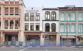 St Signature Chinatown 3*